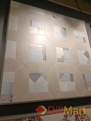 Коллекция плитки Каламита Kerama Marazzi в интерьере