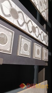 Коллекция плитки Кантата Kerama Marazzi в интерьере