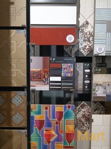 Коллекция плитки Карминьяно Kerama Marazzi в интерьере