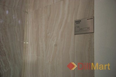 Керамогранит Контарини Kerama Marazzi (Керама Марацци) в интерьере