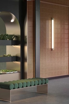 Керамическая плитка Далия Kerama Marazzi
