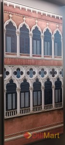 Коллекция плитки Даниэли Венеция Kerama Marazzi