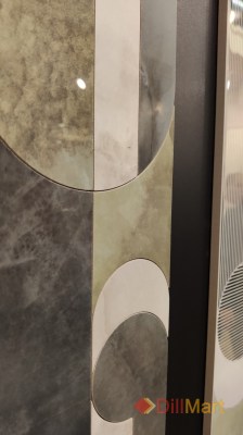 Коллекция Джардини Kerama Marazzi серии Milano в интерьере