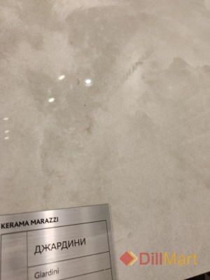 Коллекция Джардини Kerama Marazzi серии Milano в интерьере