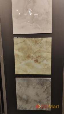 Коллекция Джардини Kerama Marazzi серии Milano в интерьере