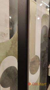 Коллекция Джардини Kerama Marazzi серии Milano в интерьере