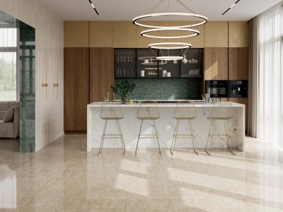 Керамическая плитка и керамогранит коллекции Эвора Kerama Marazzi