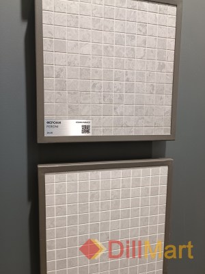 Коллекция плитки Ферони Kerama Marazzi в интерьере