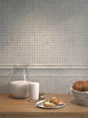 Коллекция плитки Ферони Kerama Marazzi в интерьере