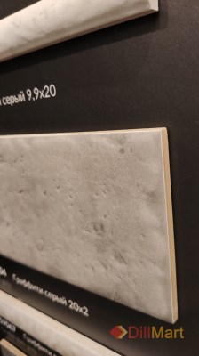 Коллекция Граффити Kerama Marazzi серии Milano в интерьере