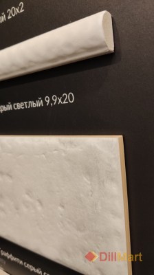 Коллекция Граффити Kerama Marazzi серии Milano в интерьере