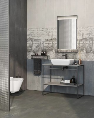 Коллекция плитки Гварди Kerama Marazzi