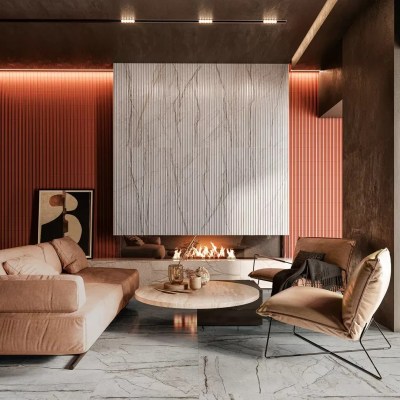Ифран Kerama Marazzi - Керамическая плитка и керамогранит