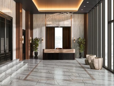 Ифран Kerama Marazzi - Керамическая плитка и керамогранит