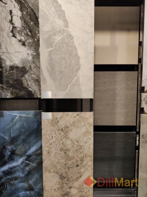 Коллекция Ирпина Kerama Marazzi серии Milano в интерьере