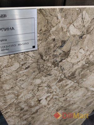 Коллекция Ирпина Kerama Marazzi серии Milano в интерьере