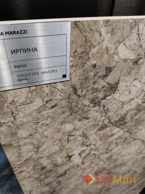 Коллекция Ирпина Kerama Marazzi серии Milano в интерьере