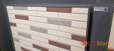 Коллекция плитки Кампанила Kerama Marazzi