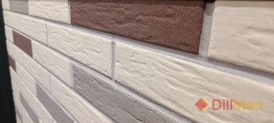 Коллекция плитки Кампанила Kerama Marazzi