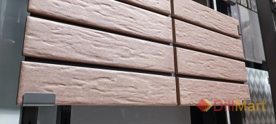 Коллекция плитки Кампанила Kerama Marazzi