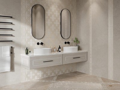 Керамическая плитка и керамогранит коллекции Карму Kerama Marazzi