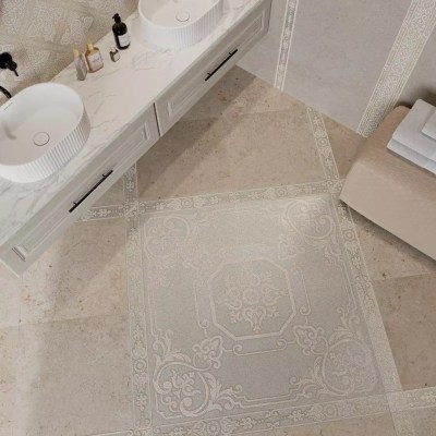 Керамическая плитка и керамогранит коллекции Карму Kerama Marazzi