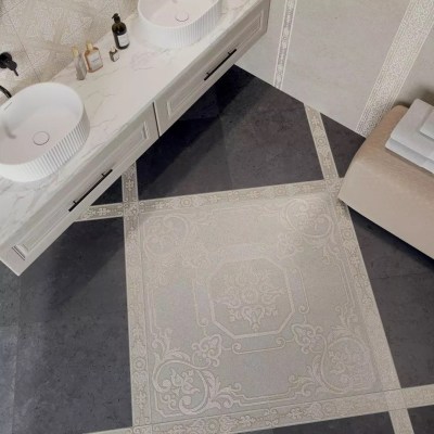 Керамическая плитка и керамогранит коллекции Карму Kerama Marazzi