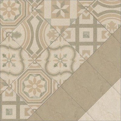 Коллекция керамической плитки Кассетоне Kerama Marazzi