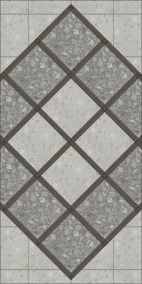 Коллекция керамической плитки Кассетоне Kerama Marazzi