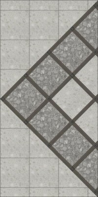 Коллекция керамической плитки Кассетоне Kerama Marazzi