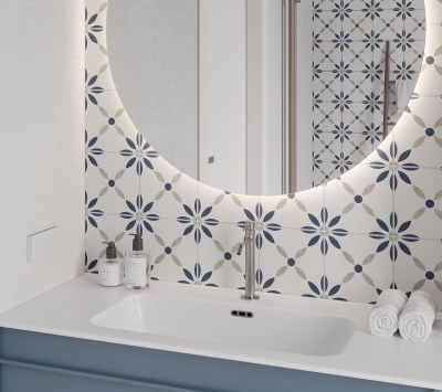 Керамогранит Лидс Laparet