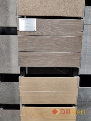 Коллекция Листоне Kerama Marazzi серии Milano в интерьере