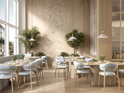 Керамогранит Люберон Kerama Marazzi