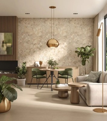 Керамогранит Люберон Kerama Marazzi