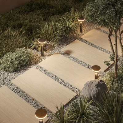 Керамогранит Люберон Kerama Marazzi