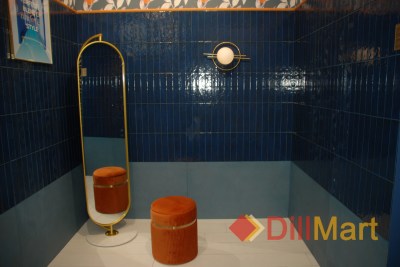 Керамогранит Манифик вуд Kerama Marazzi