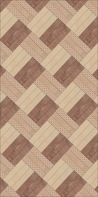 Коллекция Марракеш / Marrakesh Kerama Marazzi (Керама Марацци) в интерьере