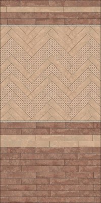 Коллекция Марракеш / Marrakesh Kerama Marazzi (Керама Марацци) в интерьере