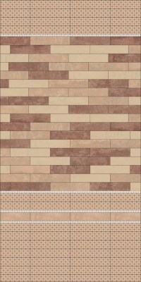 Коллекция Марракеш / Marrakesh Kerama Marazzi (Керама Марацци) в интерьере