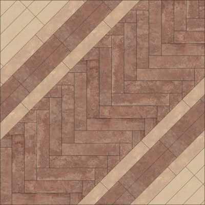 Коллекция Марракеш / Marrakesh Kerama Marazzi (Керама Марацци) в интерьере