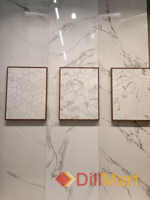 Керамическая плитка и керамогранит Марсель Kerama Marazzi