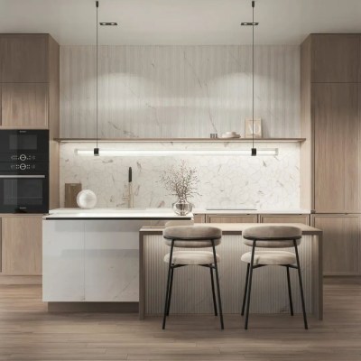 Керамическая плитка и керамогранит Марсель Kerama Marazzi