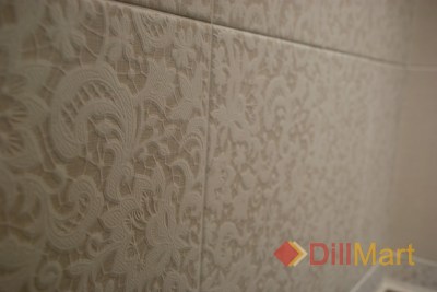 Керамическая плитка Мерлетто Kerama Marazzi (Керама Марацци) в интерьере