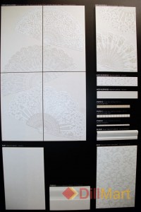 Керамическая плитка Мерлетто Kerama Marazzi (Керама Марацци) в интерьере