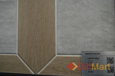 Керамическая плитка и керамогранит коллекции Монтиш Kerama Marazzi