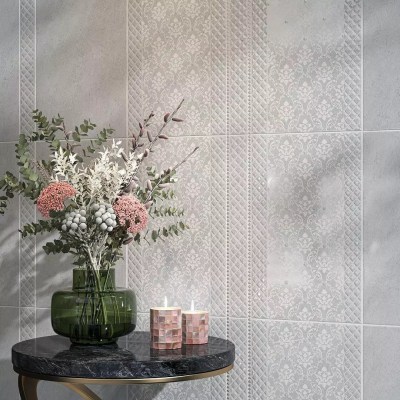 Коллекция плитки Мотиво Kerama Marazzi в интерьере