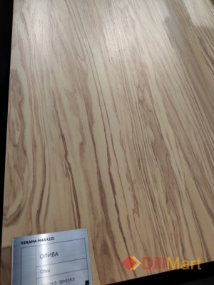 Коллекция Олива Kerama Marazzi серии Milano в интерьере