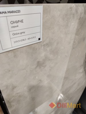 Коллекция Ониче Kerama Marazzi серии Milano в интерьере