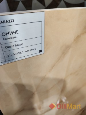 Коллекция Ониче Kerama Marazzi серии Milano в интерьере