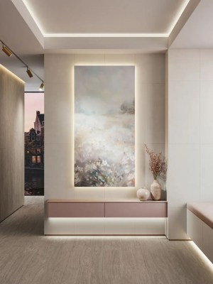 Керамогранит Пейзаж Kerama Marazzi